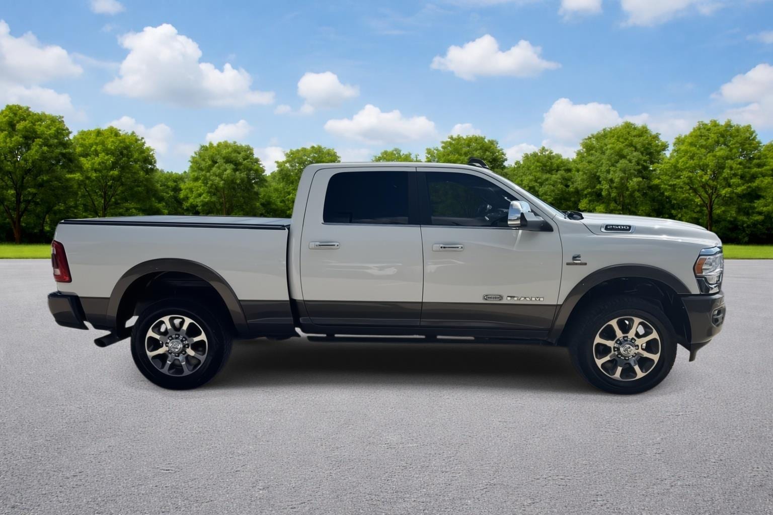 ram ram 2500 pickup 2022 3C6UR5GL8NG263805 image ram ram 2500 pickup 2022 3C6UR5GL8NG263805 image